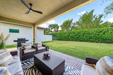Tiny photo for 4767 Marston Lane, Lake Worth, FL 33467 (MLS # B26008289)