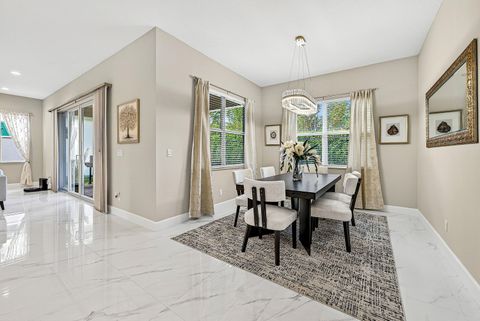 Tiny photo for 4767 Marston Lane, Lake Worth, FL 33467 (MLS # B26008289)