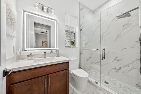 Tiny photo for 4767 Marston Lane, Lake Worth, FL 33467 (MLS # B26008289)