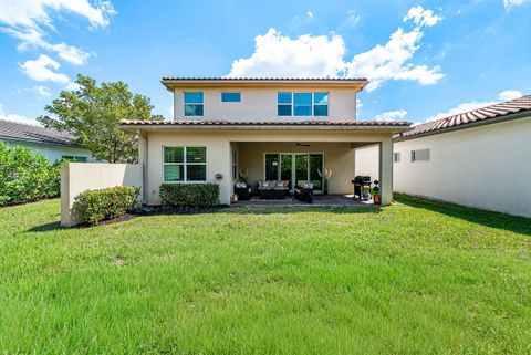 Tiny photo for 4767 Marston Lane, Lake Worth, FL 33467 (MLS # B26008289)