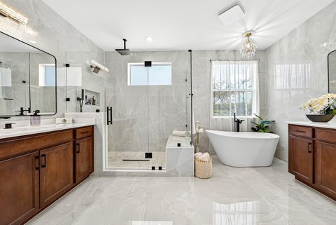 Tiny photo for 4767 Marston Lane, Lake Worth, FL 33467 (MLS # B26008289)