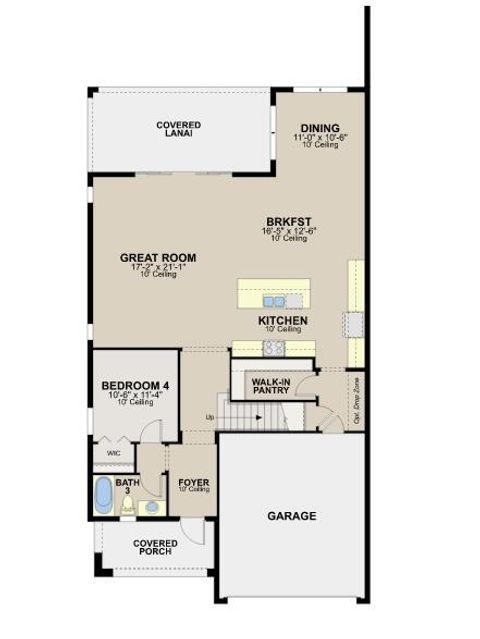 Tiny photo for 4767 Marston Lane, Lake Worth, FL 33467 (MLS # B26008289)