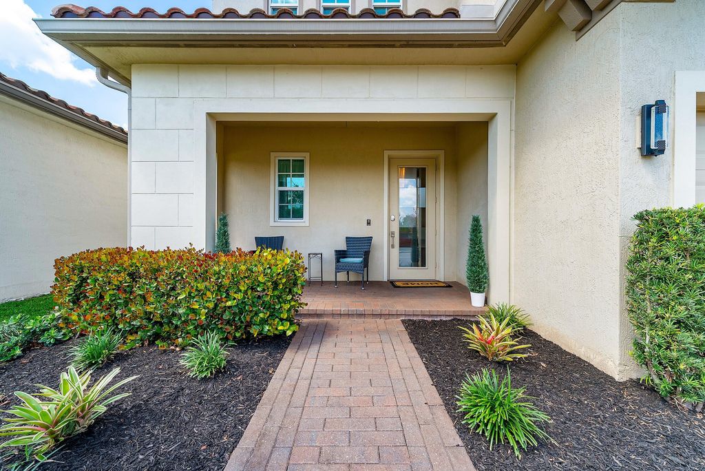 Photo of 4767 Marston Lane, Lake Worth, FL 33467 (MLS # B26008289)
