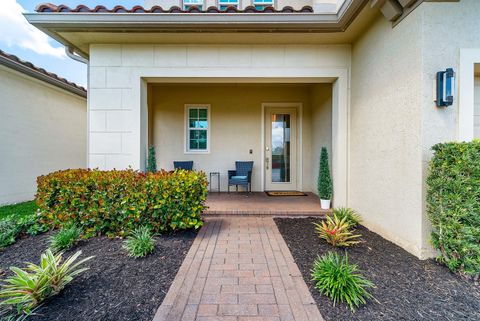 Tiny photo for 4767 Marston Lane, Lake Worth, FL 33467 (MLS # B26008289)