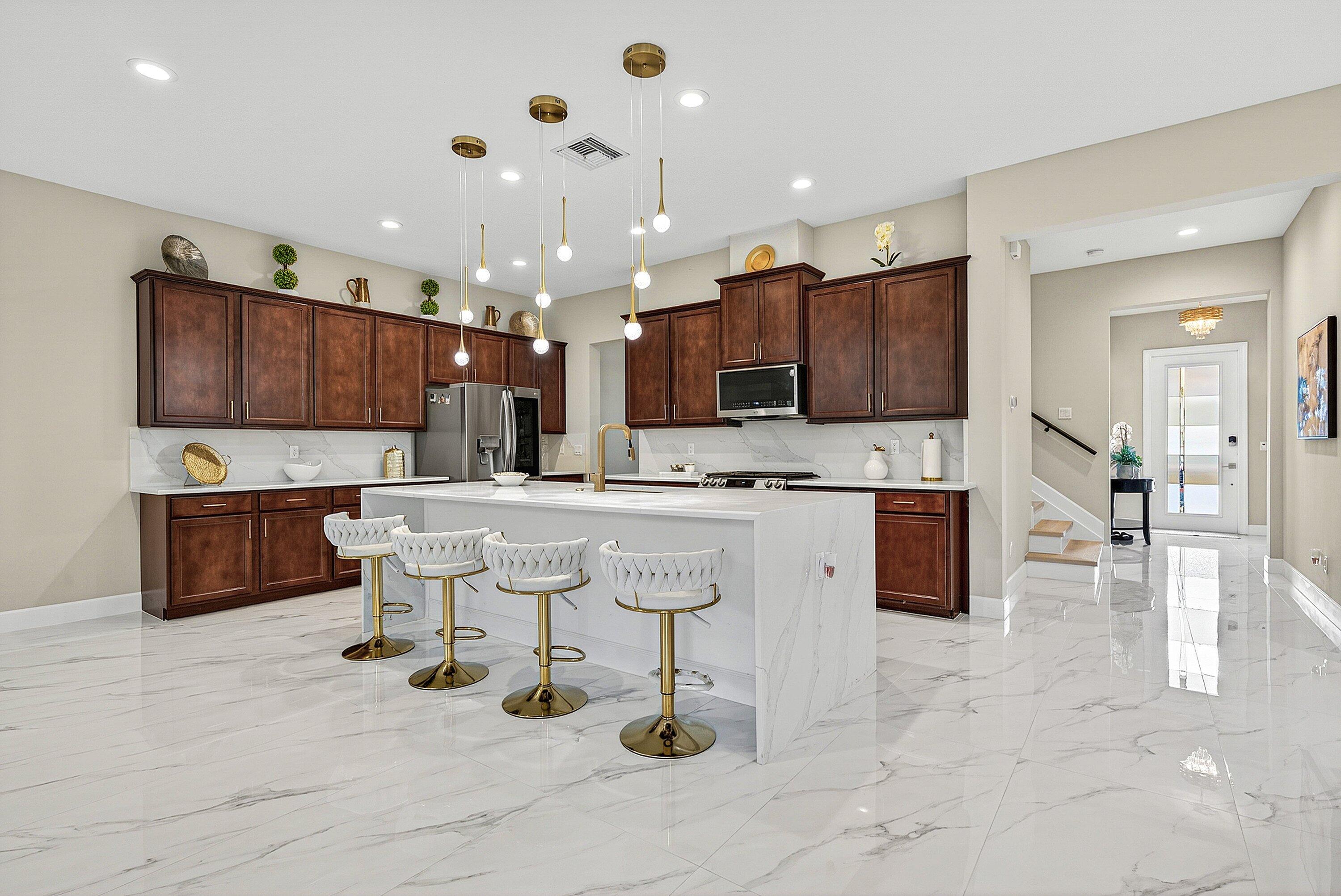 ANDALUCIA PUD PLAT 4 - Residential