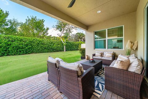 Tiny photo for 4767 Marston Lane, Lake Worth, FL 33467 (MLS # B26008289)