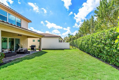 Tiny photo for 4767 Marston Lane, Lake Worth, FL 33467 (MLS # B26008289)