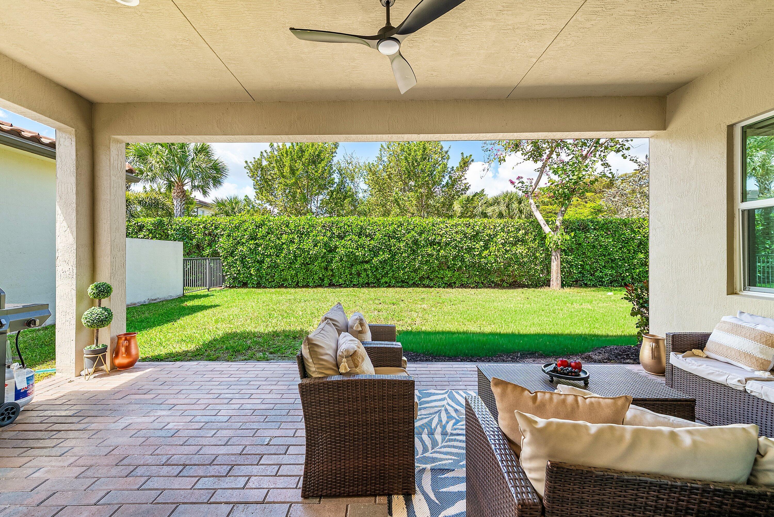 ANDALUCIA PUD PLAT 4 - Residential