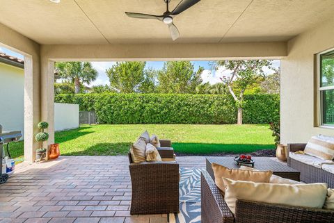 Tiny photo for 4767 Marston Lane, Lake Worth, FL 33467 (MLS # B26008289)