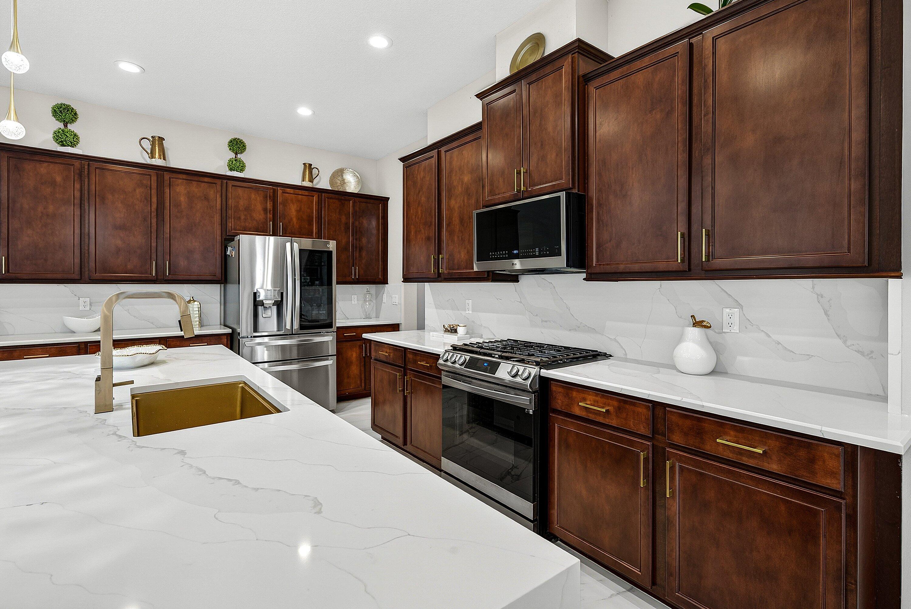 ANDALUCIA PUD PLAT 4 - Residential