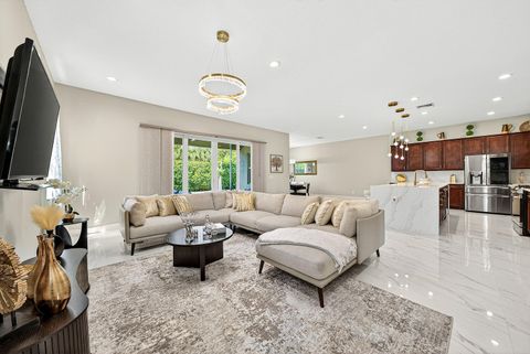 Tiny photo for 4767 Marston Lane, Lake Worth, FL 33467 (MLS # B26008289)