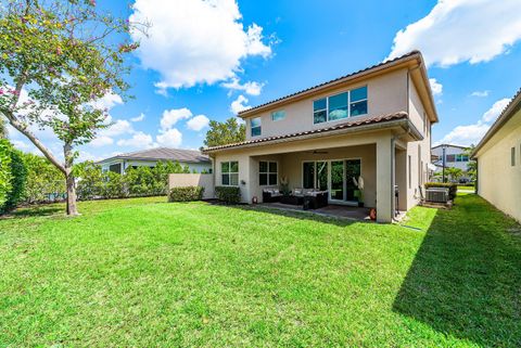Tiny photo for 4767 Marston Lane, Lake Worth, FL 33467 (MLS # B26008289)