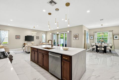 Tiny photo for 4767 Marston Lane, Lake Worth, FL 33467 (MLS # B26008289)