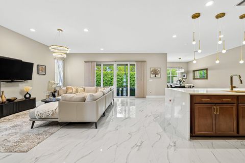Tiny photo for 4767 Marston Lane, Lake Worth, FL 33467 (MLS # B26008289)