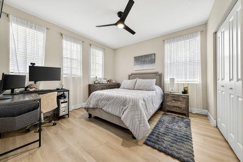 Tiny photo for 4767 Marston Lane, Lake Worth, FL 33467 (MLS # B26008289)