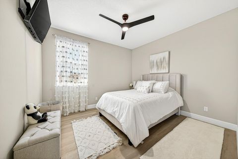 Tiny photo for 4767 Marston Lane, Lake Worth, FL 33467 (MLS # B26008289)