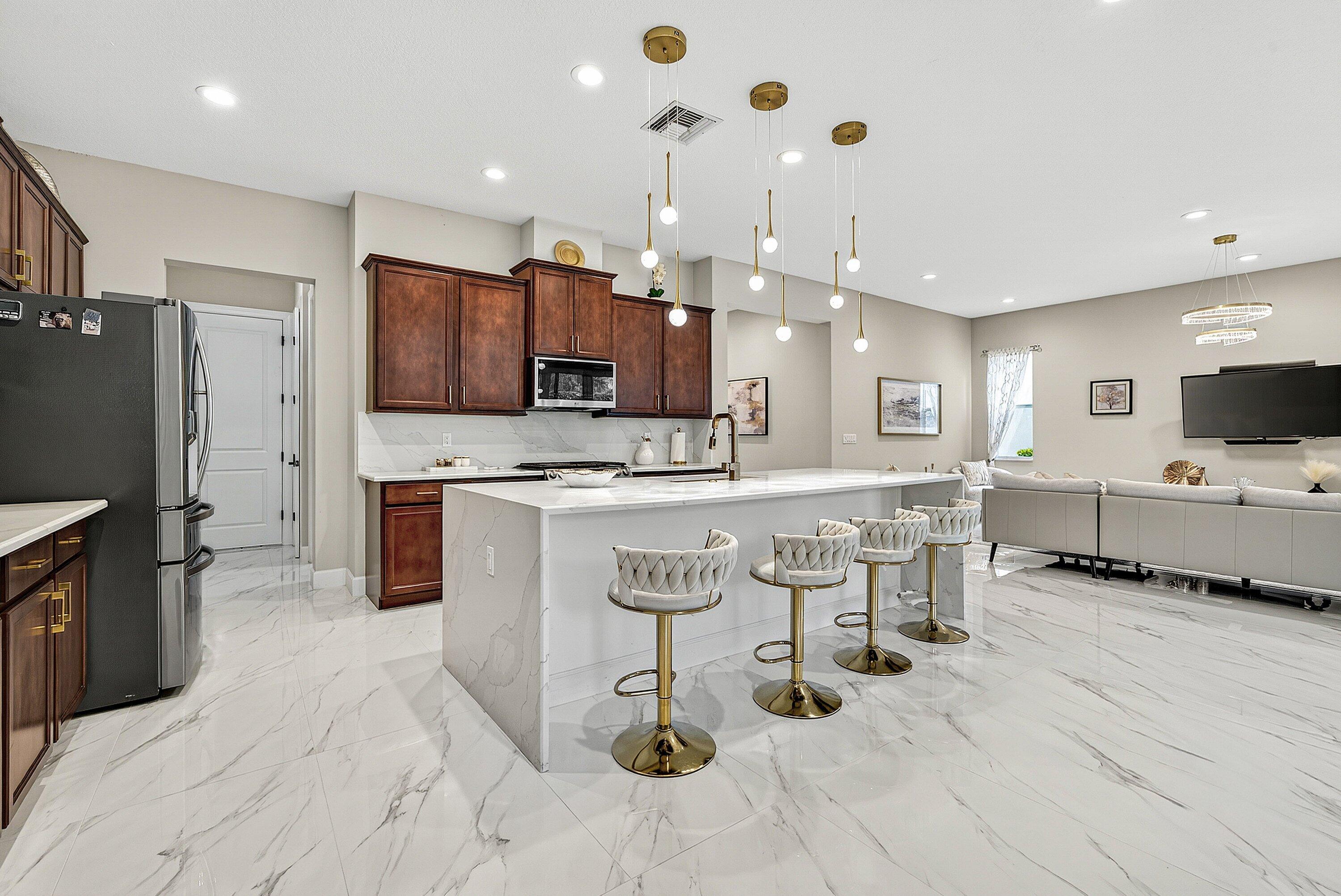 ANDALUCIA PUD PLAT 4 - Residential