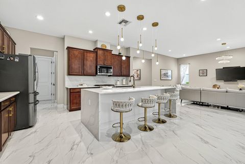 Tiny photo for 4767 Marston Lane, Lake Worth, FL 33467 (MLS # B26008289)