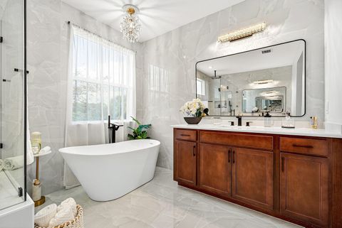 Tiny photo for 4767 Marston Lane, Lake Worth, FL 33467 (MLS # B26008289)