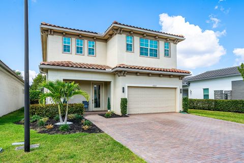 Tiny photo for 4767 Marston Lane, Lake Worth, FL 33467 (MLS # B26008289)