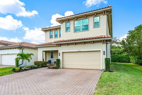 Tiny photo for 4767 Marston Lane, Lake Worth, FL 33467 (MLS # B26008289)
