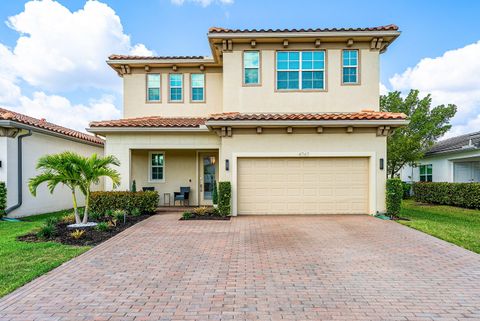Photo of 4767 Marston Lane, Lake Worth, FL 33467 (MLS # B26008289)