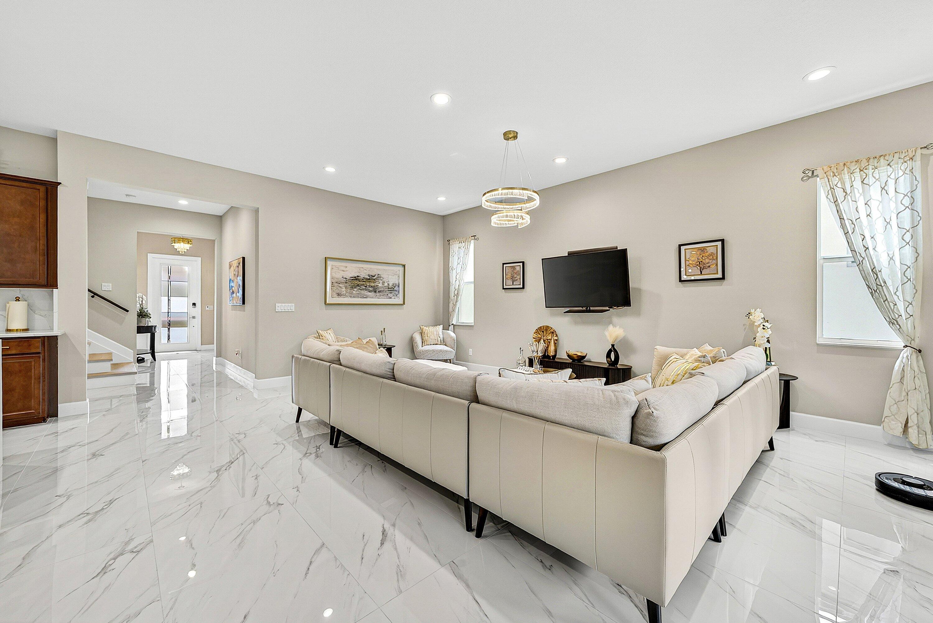 ANDALUCIA PUD PLAT 4 - Residential