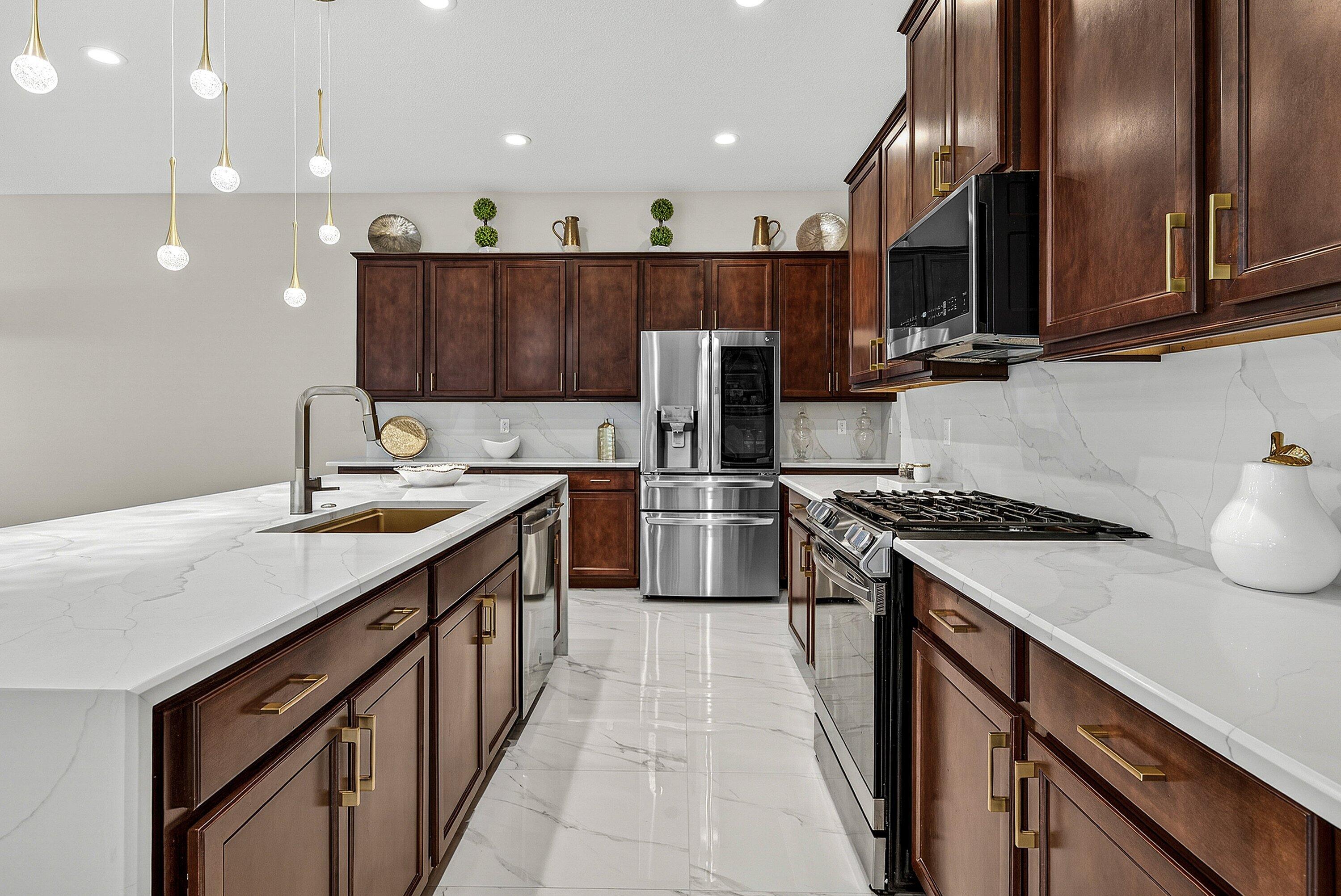 ANDALUCIA PUD PLAT 4 - Residential