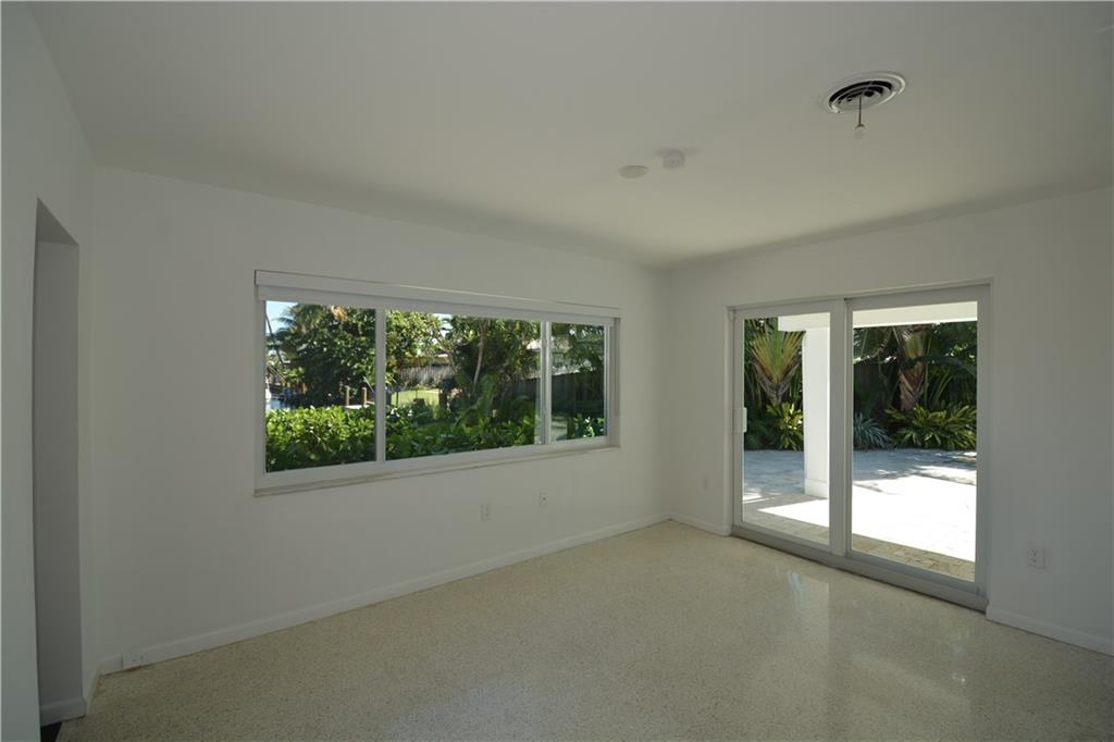 Boulevard Park Isles Sec - Residential