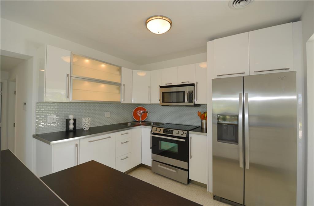 Boulevard Park Isles Sec - Residential