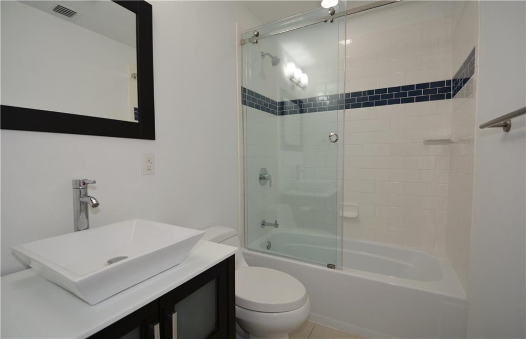 Boulevard Park Isles Sec - Residential