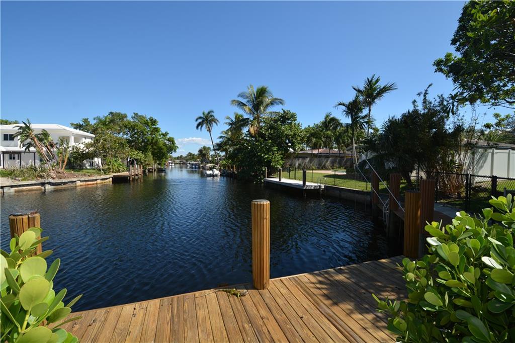 Boulevard Park Isles Sec - Residential
