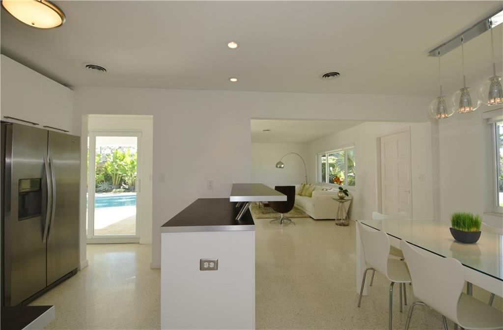 Boulevard Park Isles Sec - Residential
