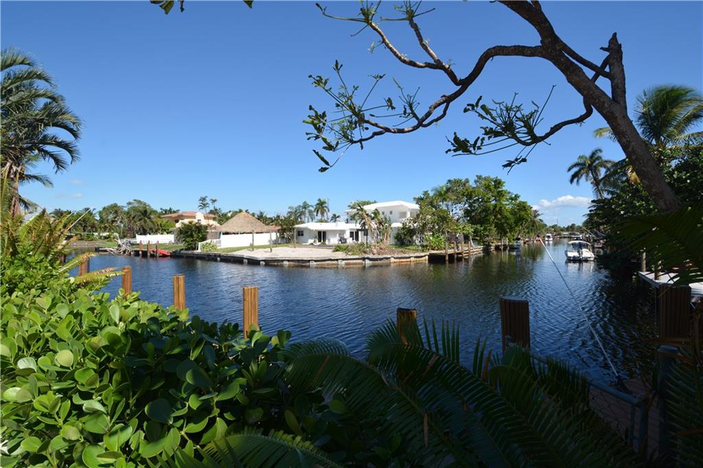 Boulevard Park Isles Sec - Residential