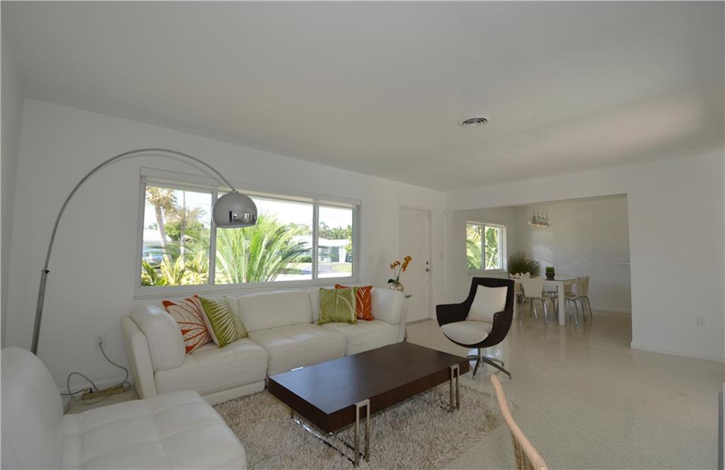 Boulevard Park Isles Sec - Residential