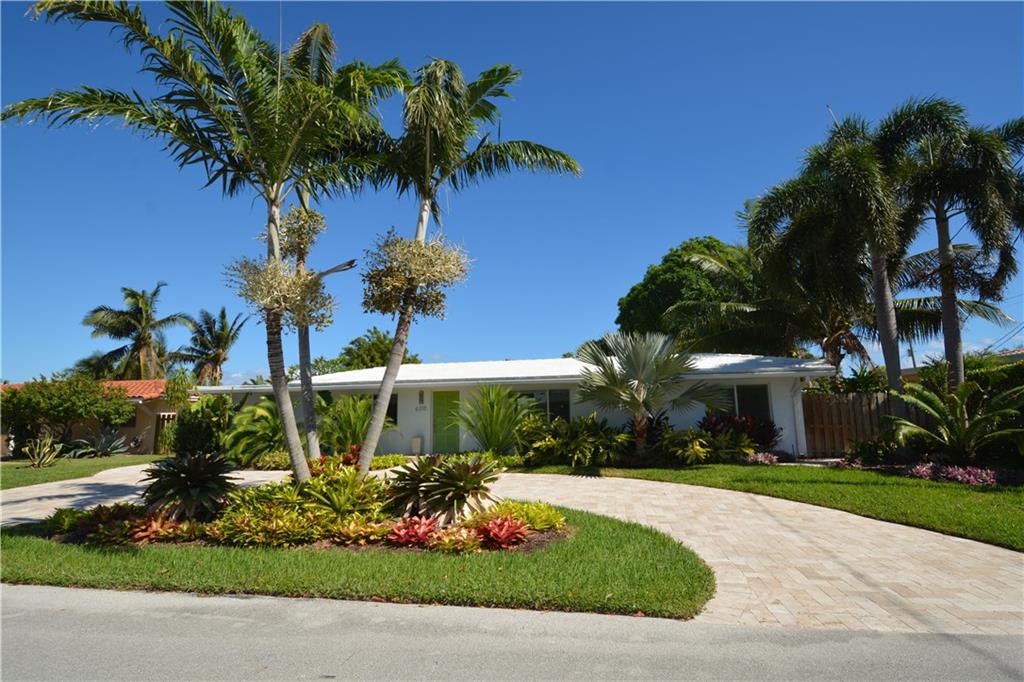 Boulevard Park Isles Sec - Residential