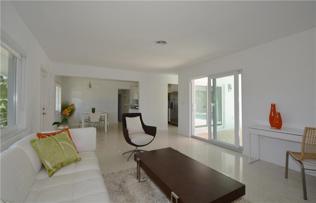 Boulevard Park Isles Sec - Residential