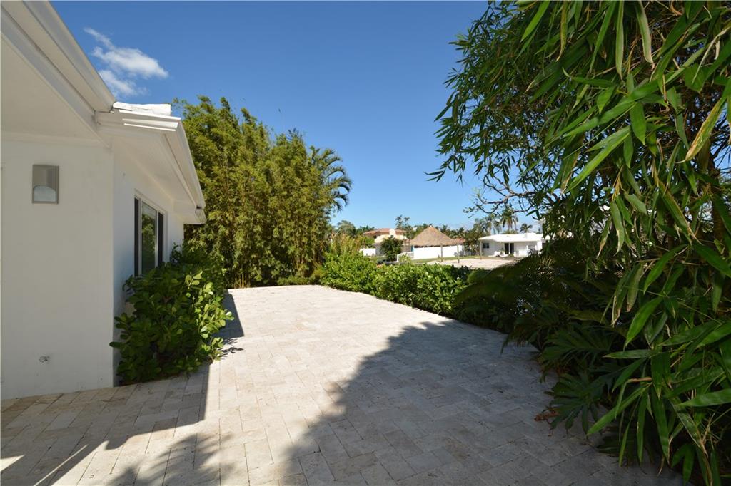 Boulevard Park Isles Sec - Residential