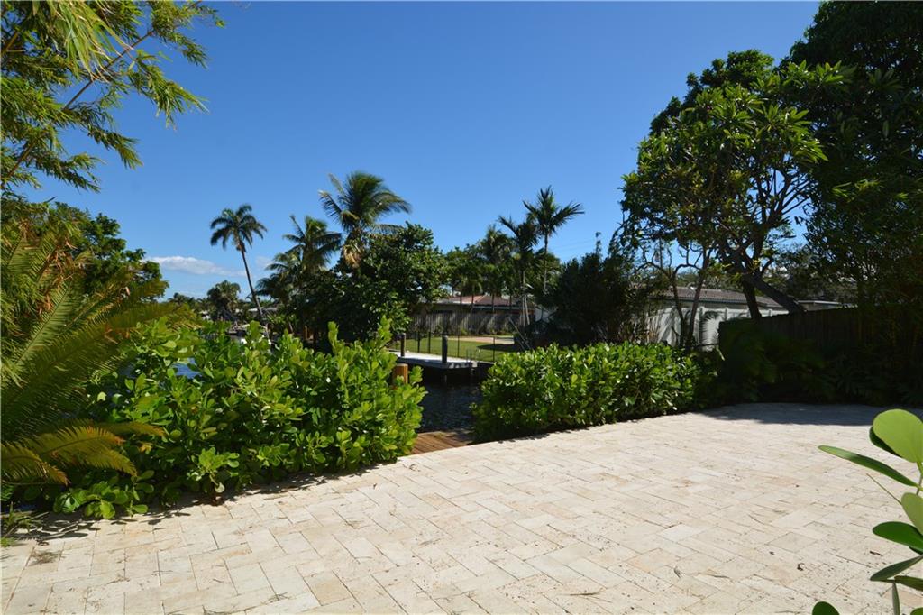 Boulevard Park Isles Sec - Residential