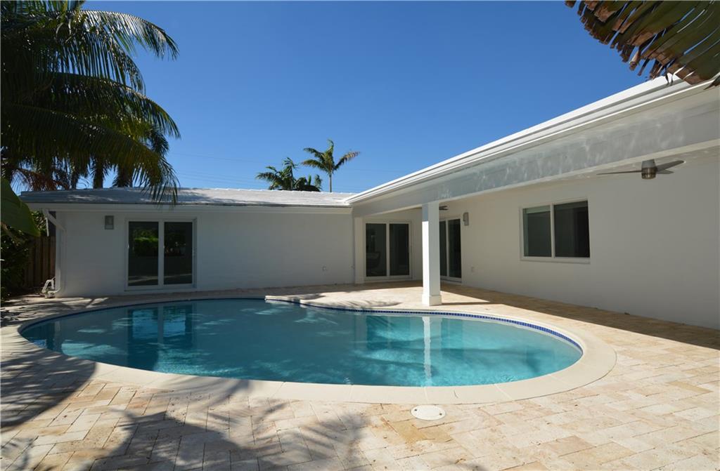 Boulevard Park Isles Sec - Residential