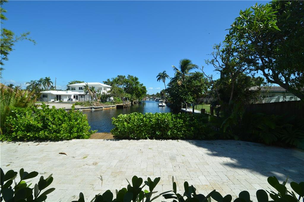Boulevard Park Isles Sec - Residential