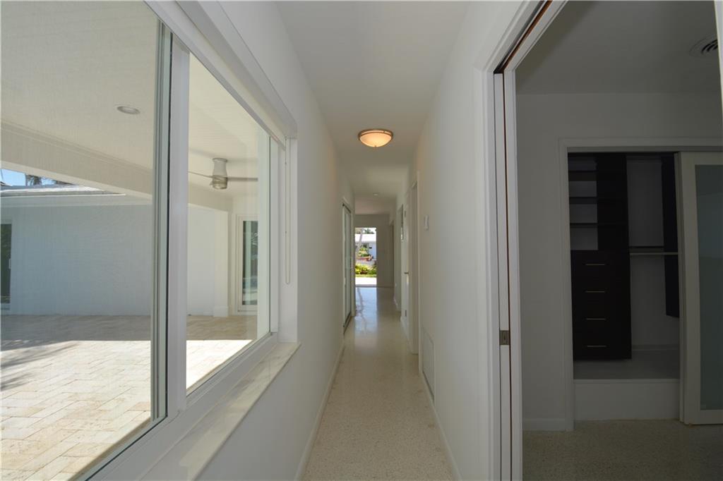 Boulevard Park Isles Sec - Residential