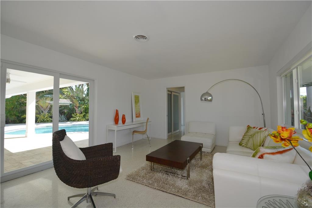 Boulevard Park Isles Sec - Residential
