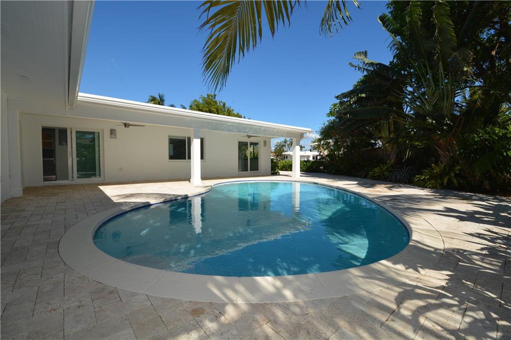 Boulevard Park Isles Sec - Residential