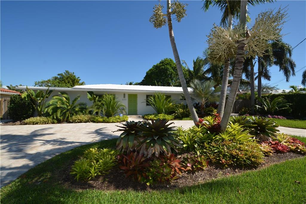 Boulevard Park Isles Sec - Residential