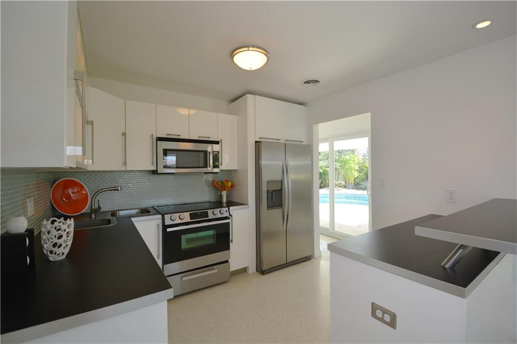 Boulevard Park Isles Sec - Residential