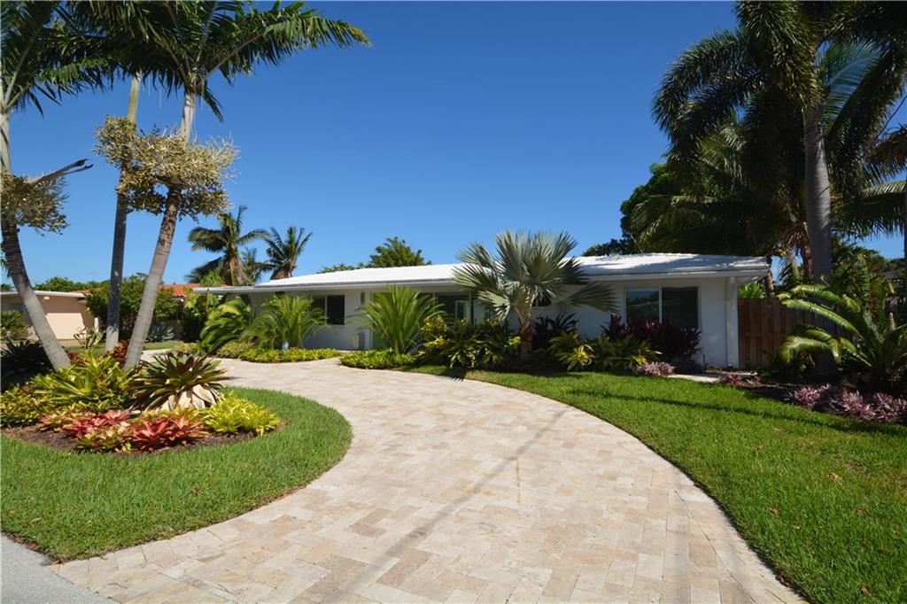 Boulevard Park Isles Sec - Residential