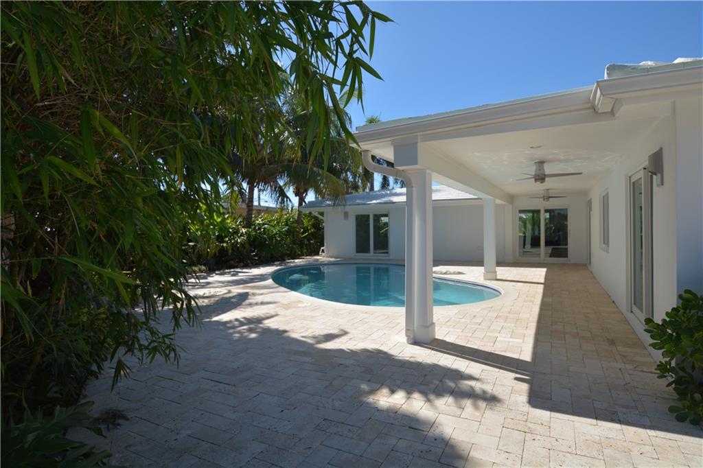 Boulevard Park Isles Sec - Residential