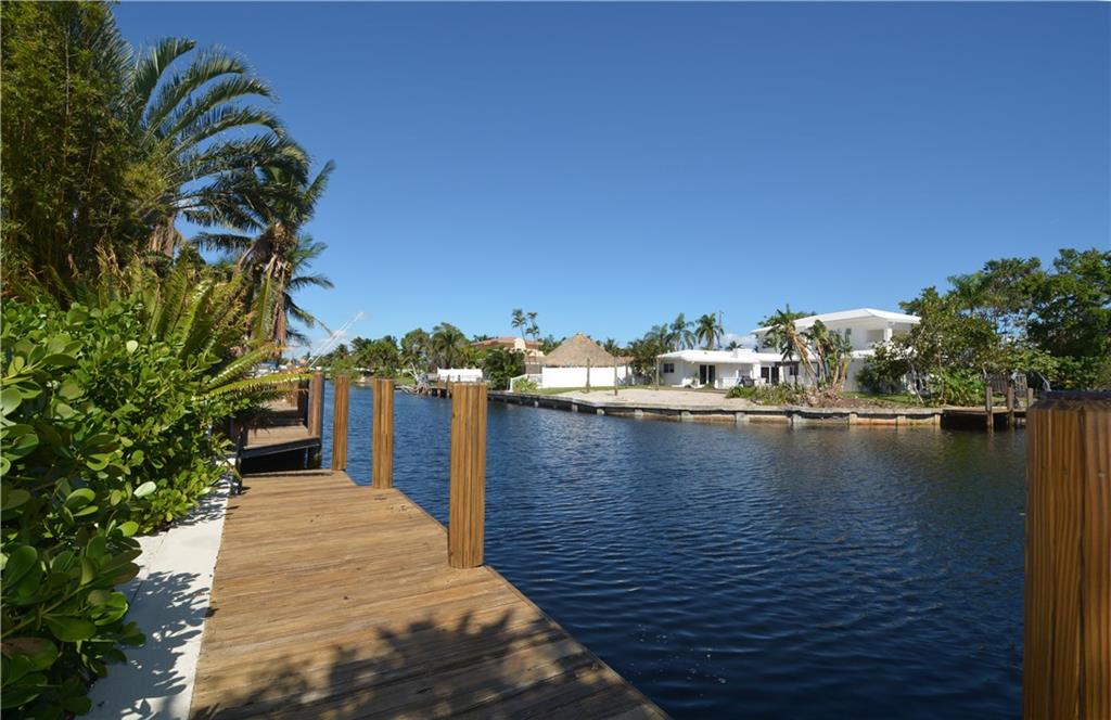 Boulevard Park Isles Sec - Residential