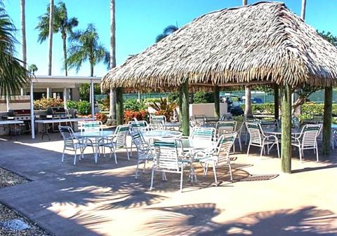 A home in Fort Myers